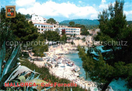 72805827 Paguera Mallorca Islas Baleares Cala Fornells Calvia - Other & Unclassified