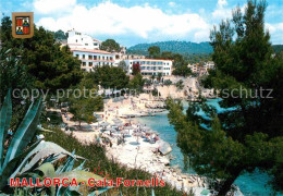 72805827 Paguera Mallorca Islas Baleares Cala Fornells Calvia - Andere & Zonder Classificatie