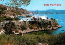 72805826 Paguera Mallorca Islas Baleares Cala Fornells Calvia - Other & Unclassified