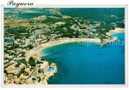 72805821 Paguera Mallorca Islas Baleares Vista Aerea  - Other & Unclassified