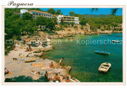 72805820 Paguera Mallorca Islas Baleares Cala Fornells Playa  - Autres & Non Classés