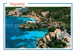 72805817 Paguera Mallorca Islas Baleares Cala Fornells Vista Aerea  - Other & Unclassified