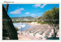 72805814 Paguera Mallorca Islas Baleares Panorama Strand  - Other & Unclassified