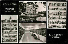 72804956 Schiedam Likeurmuseum Stichting Verzameling Schiedam - Andere & Zonder Classificatie