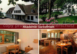 72804888 Sankelmark Akademie Sankelmark - Sonstige & Ohne Zuordnung