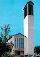 72804846 Bad Salzuflen Katholische Pfarrkirche Liebfrauen Bad Salzuflen - Bad Salzuflen