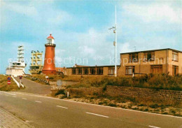 72804841 Ijmuiden Seinpostweg Leuchtturm IJmuiden - Altri & Non Classificati