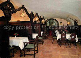 72803604 Bad Kissingen Ratskeller Restaurant Bad Kissingen - Bad Kissingen