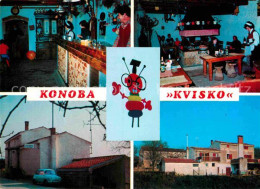 72803598 Mugeba Konoba Kvisko Taverne Mugeba - Croazia