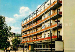 72803574 Bad Nauheim Neues Hessen Sanatorium Bad Nauheim - Bad Nauheim