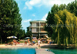 72803568 Sirmione Lago Di Garda Hotel Astoria Sirmione Lago Di Garda - Sonstige & Ohne Zuordnung