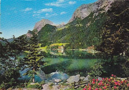 AK 211533 GERMANY - Hintersee Bei Berchtesgaden - Berchtesgaden