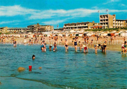 72803468 Katwijk Aan Zee Bad Centrum Strand Katwijk Aan Zee - Altri & Non Classificati