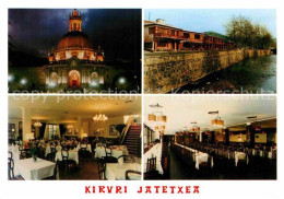 72802737 Loiola Kiruri Jatetxea Restaurant Loiola - Andere & Zonder Classificatie