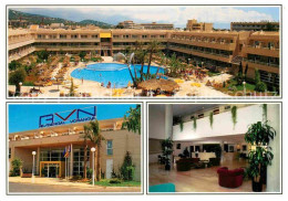 72802716 Palmanova Mallorca RVN Residencial Hotel Swimming Pool Calvia - Autres & Non Classés