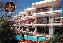 72802656 Playa Del Ingles Apartamentos Patricio Playa Del Ingles - Andere & Zonder Classificatie