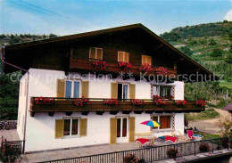 72802651 Brixen Suedtirol Haller Weinbergstrasse Pension Firenze - Sonstige & Ohne Zuordnung