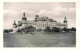 72808800 Olmuetz Olomouc Kloster Hradisch Olomouc - Tchéquie