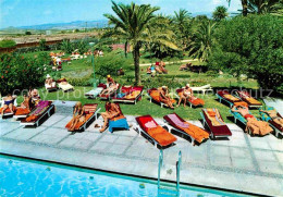 72801980 Maspalomas Hotel Maspalomas Oasis Swimming Pool  - Autres & Non Classés