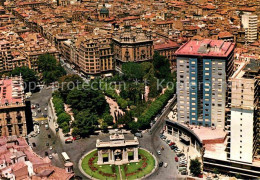 72801962 Valencia Valenciana Vista Aerea Parcial Valencia - Autres & Non Classés