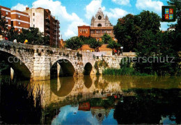 72801960 Palencia Puentecillas Palencia - Andere & Zonder Classificatie