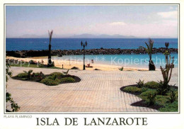 72801956 Lanzarote Kanarische Inseln Playa Flamingo Kanarische Inseln - Autres & Non Classés