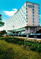 72801926 Poznan Posen Hotel Merkury  - Pologne