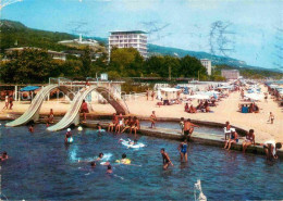 72801911 Slatni Pjassazi Kinderschwimmbad Strand Burgas - Bulgarije
