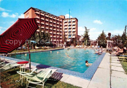 72801898 Abano Terme Thermalbad Hotel Firenze - Other & Unclassified