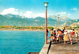 72801894 Forte Dei Marmi Il Pontile Italien - Autres & Non Classés