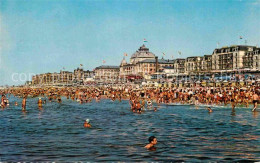 72801872 Scheveningen Strand Met Kurhaus Scheveningen - Sonstige & Ohne Zuordnung