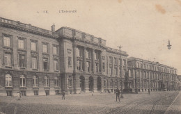 LIEGE  L UNIVERSITE - Liège