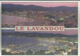 Le Lavandou  - Multivues - (P) - Le Lavandou