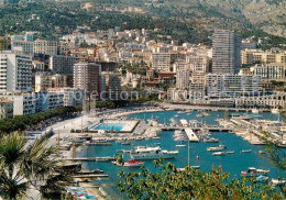 72800768 Monaco Port Et Piscine Olympique De La Principaute Monaco - Other & Unclassified