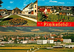 72800738 Pinkafeld Teilansichten Pinkafeld - Autres & Non Classés