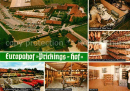 72800732 Sythen Europahof Prickings Hof Haltern Am See - Haltern