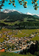 72800638 Zell Ziller Tirol Sommerfrische Gerlossteinwand Ahornspitze Zillertal Z - Sonstige & Ohne Zuordnung