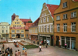 72800622 Wismar Mecklenburg Kraemerstrasse Wismar - Wismar