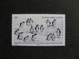 TAAF:  TB N° 844, Neuf XX. - Unused Stamps