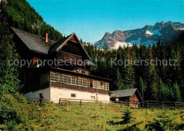 72800563 Badgastein Alpenhaus Prossau Koetschtal Tischlerkarkopf Ankogelgruppe L - Andere & Zonder Classificatie
