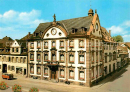 72800548 Offenburg Rathaus Offenburg - Offenburg