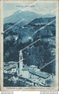 Bs36 Cartolina Valtorta Veduta Parziale Con Frazione Torre Como  Lombardia - Como