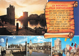 17 LA ROCHELLE  - La Rochelle