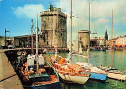 17 LA ROCHELLE LE PORT - La Rochelle