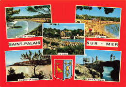 17 SAINT PALAIS SUR MER  - Saint-Palais-sur-Mer