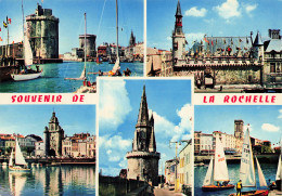 17 LA ROCHELLE  - La Rochelle