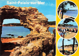 17 SAINT PALAIS SUR MER  - Saint-Palais-sur-Mer
