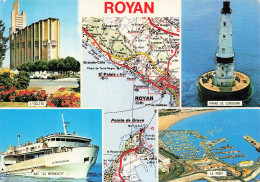 17 ROYAN  - Royan