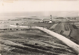 17 ILE D OLERON PHARE DE CHASSIRON - Ile D'Oléron