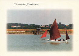 17 CHARENTE MARITIME VIEUX GREEMENT SUR LA CHARENTE - Other & Unclassified